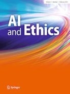 Journal of AI and Ethics